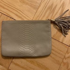 GiGi New York Bags - GiGi Leather Clutch GiGi New York Bags - GiGi Leather Clutch